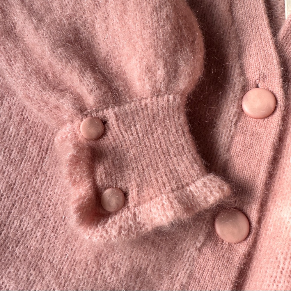 Sezane Mia Cardigan - XXS - Picture 12 of 14